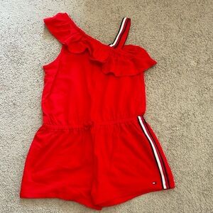 Tommy Hilfiger XL Kids romper